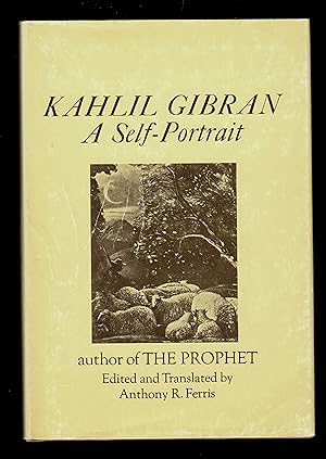 Seller image for Kahlil Gibran: A Self-Portrait for sale by Granada Bookstore,            IOBA