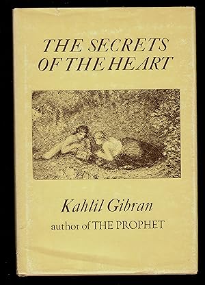 Imagen del vendedor de The Secrets Of The Heart: A Special Selection a la venta por Granada Bookstore,            IOBA