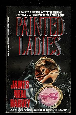 Image du vendeur pour Painted Ladies mis en vente par Granada Bookstore,            IOBA
