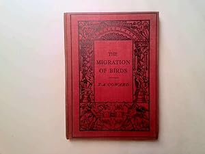 Imagen del vendedor de THE MIGRATION OF BIRDS. a la venta por Goldstone Rare Books