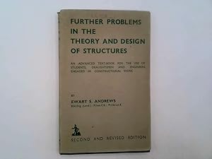 Seller image for Further Problems in the Theory and Design of Structures Hardback for sale by Goldstone Rare Books