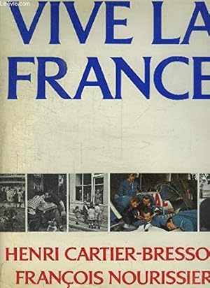 Seller image for Vive La France for sale by Ammareal