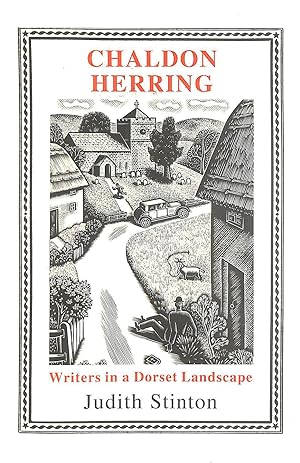 Chaldon Herring: Writers in a Dorset Landscape
