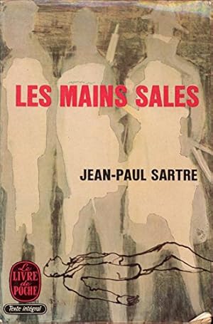 Seller image for Les mains sales for sale by Ammareal