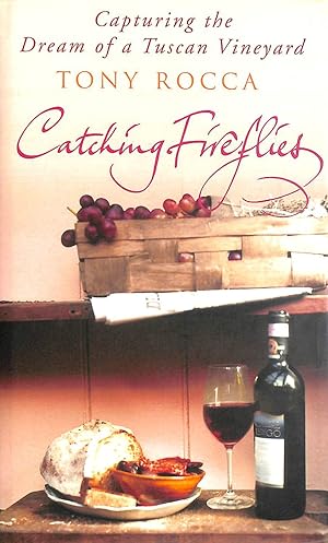 Seller image for Catching Fireflies for sale by M Godding Books Ltd