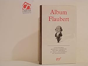 Image du vendeur pour Album Flaubert mis en vente par Ammareal