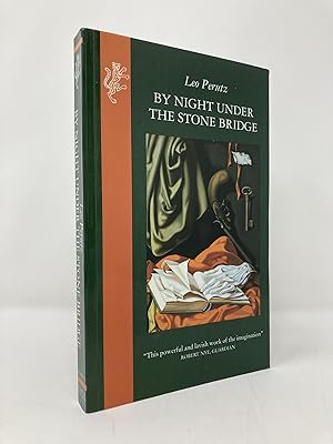 Seller image for By Night Under the Stone Bridge Pb for sale by Southampton Books