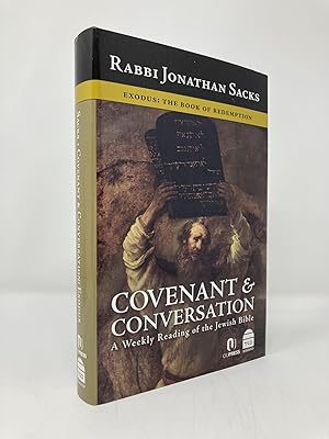 Seller image for Covenant & Conversation: Exodus: The Book of Redemption for sale by Southampton Books