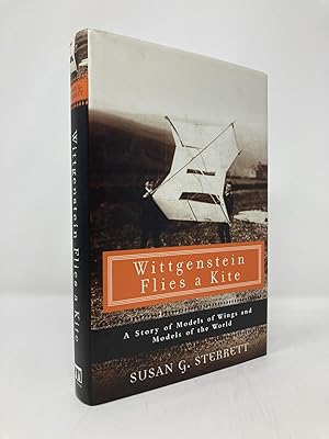 Seller image for Wittgenstein Flies a Kite: A Story of Models of Wings and Models of the World for sale by Southampton Books