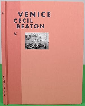 Fashion Eye: Venice Cecil Beaton