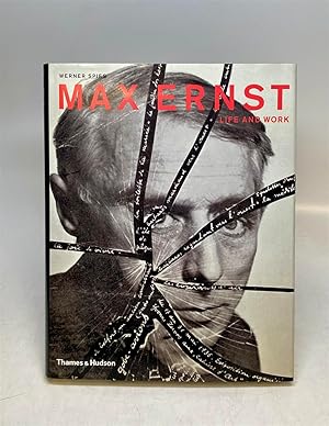 Image du vendeur pour Max Ernst: Life and Work - An Autobiographical Collage mis en vente par Argosy Book Store, ABAA, ILAB