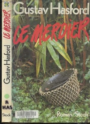 Seller image for Le Merdier for sale by Le-Livre