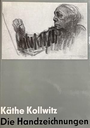 Image du vendeur pour Kthe Kollwitz. Die Handdzeichnungen. Herausgegeben von Otto Nagel unter Mitarbeit von Sibylle Schallenberg-Nagel und Beratung von Hans Kollwitz. Wissenschaftl. Bearb. Werner Timm. mis en vente par Antiquariat J. Hnteler