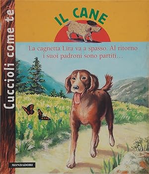 Il cane