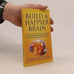 Bild des Verkufers fr Build a Happier Brain zum Verkauf von Bookbot