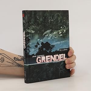 Imagen del vendedor de Grendel a la venta por Bookbot
