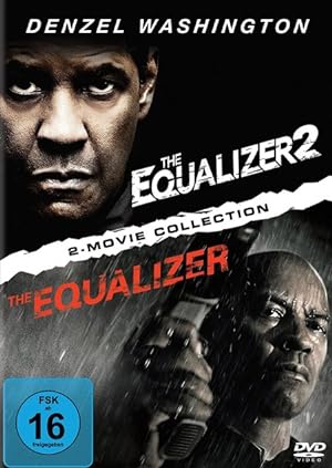 Seller image for The Equalizer 1/2 for sale by moluna