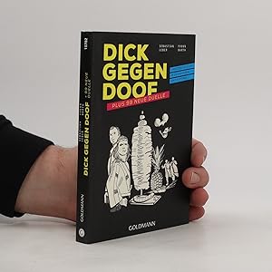 Bild des Verkufers fr Dick gegen Doof plus 99 neue Duelle zum Verkauf von Bookbot