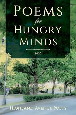 Imagen del vendedor de Poems for Hungry Minds a la venta por moluna