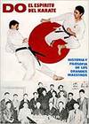 Imagen del vendedor de Do: El espritu del Karate a la venta por Imosver