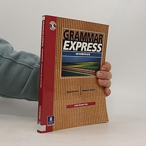 Imagen del vendedor de Grammar Express. Intermediate a la venta por Bookbot