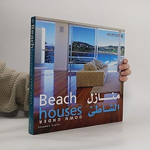 Bild des Verkufers fr Beach Houses Down Under zum Verkauf von Bookbot