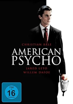 Seller image for American Psycho, 1 DVD for sale by moluna