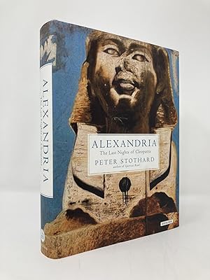 Seller image for Alexandria: The Last Night of Cleopatra for sale by Southampton Books