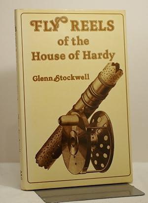 Fly Reels of the House of Hardy