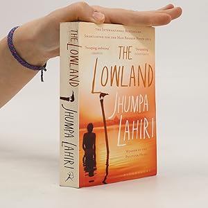 Seller image for The lowland for sale by Bookbot