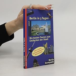 Immagine del venditore per Berlin in 3 Tagen venduto da Bookbot