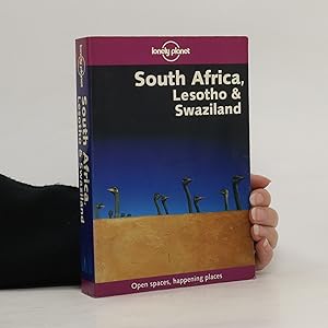 Seller image for South Africa, Lesotho & Swaziland for sale by Bookbot