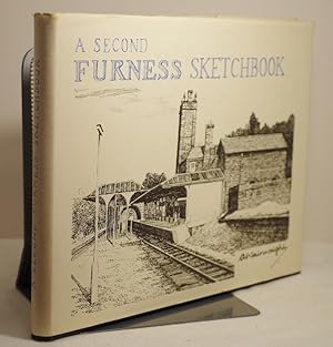 A Second Furness Sketchbook (Signed Wainwright Letter Laid In)