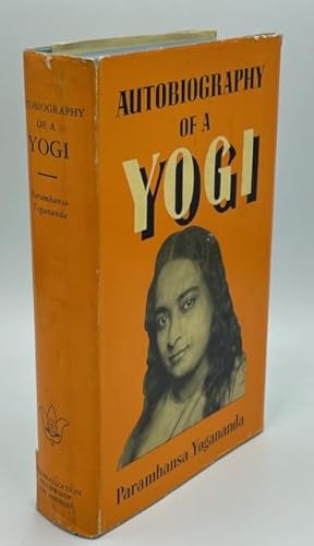 Autobiography of a Yogi