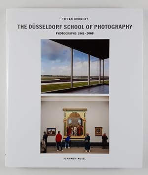 The Düsseldorf School of Photography. Photographs 1961-2008. Edit. by Lothar Schirmer.