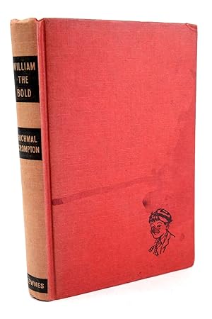 Seller image for WILLIAM THE BOLD for sale by Stella & Rose's Books, PBFA