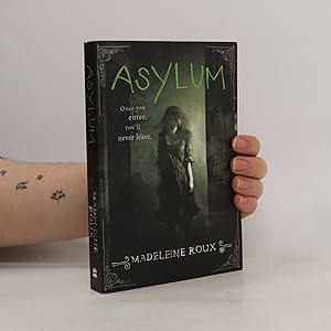 Seller image for Asylum for sale by Bookbot