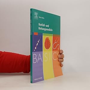 Image du vendeur pour Basics Notfall- und Rettungsmedizin mis en vente par Bookbot