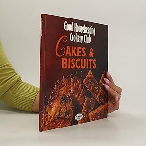 Seller image for Cakes & Biscuits for sale by Bookbot