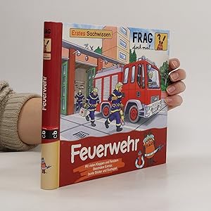 Bild des Verkufers fr Feuerwehr zum Verkauf von Bookbot