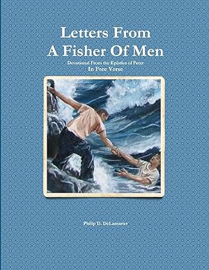 Seller image for Letters From A Fisher Of Men for sale by moluna