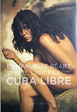 Imagen del vendedor de Cuba Libre. a la venta por Antiquariat J. Hnteler