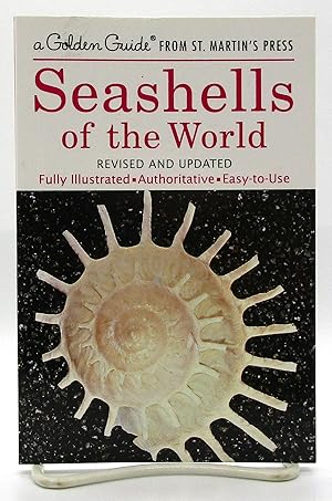 Image du vendeur pour Seashells of the World: Fully Illustrated, Authoritative, Easy-to-Use mis en vente par Book Nook