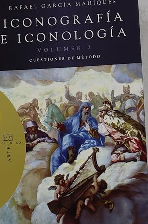 Seller image for Iconografa e iconologa. (v. II) for sale by Librera Alonso Quijano