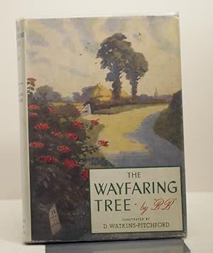 The Wayfaring Tree