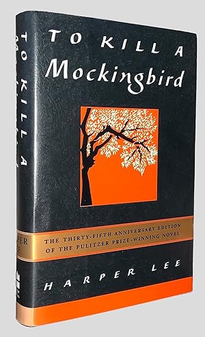 TO KILL A MOCKINGBIRD