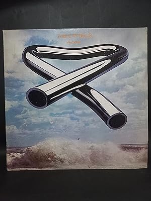 Imagen del vendedor de TUBULAR BELLS / TLP-50351 a la venta por Libros de Ultramar Alicante