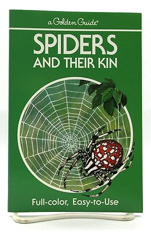 Spiders and Their Kin