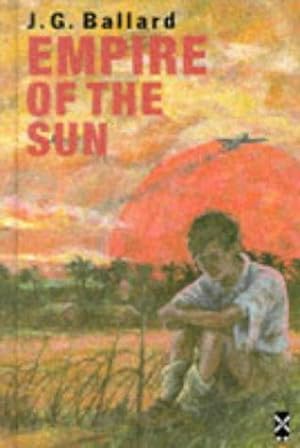 Seller image for Empire Of The Sun (New Windmills KS3) for sale by WeBuyBooks