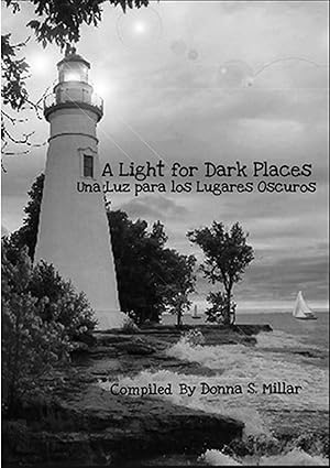 Seller image for A Light for Dark Places for sale by moluna